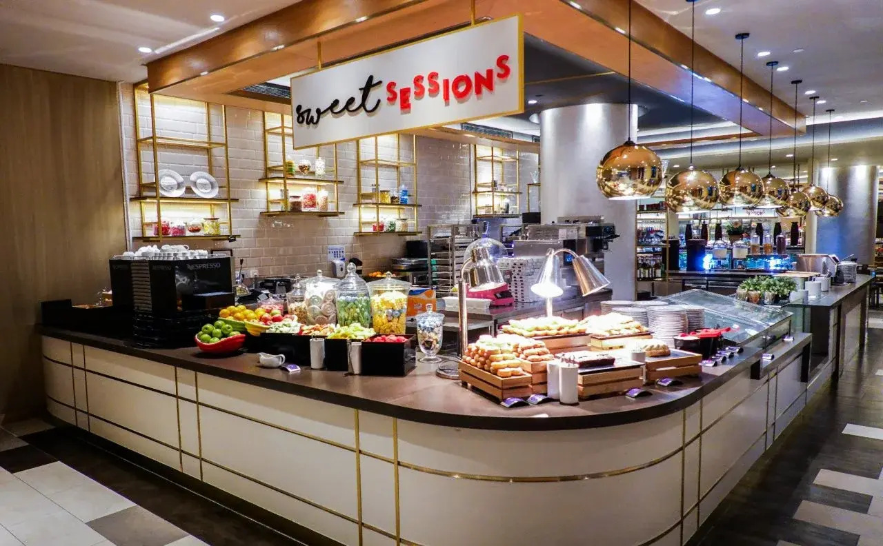 Photo - The Laurus, a Luxury Collection Resort, Singapore