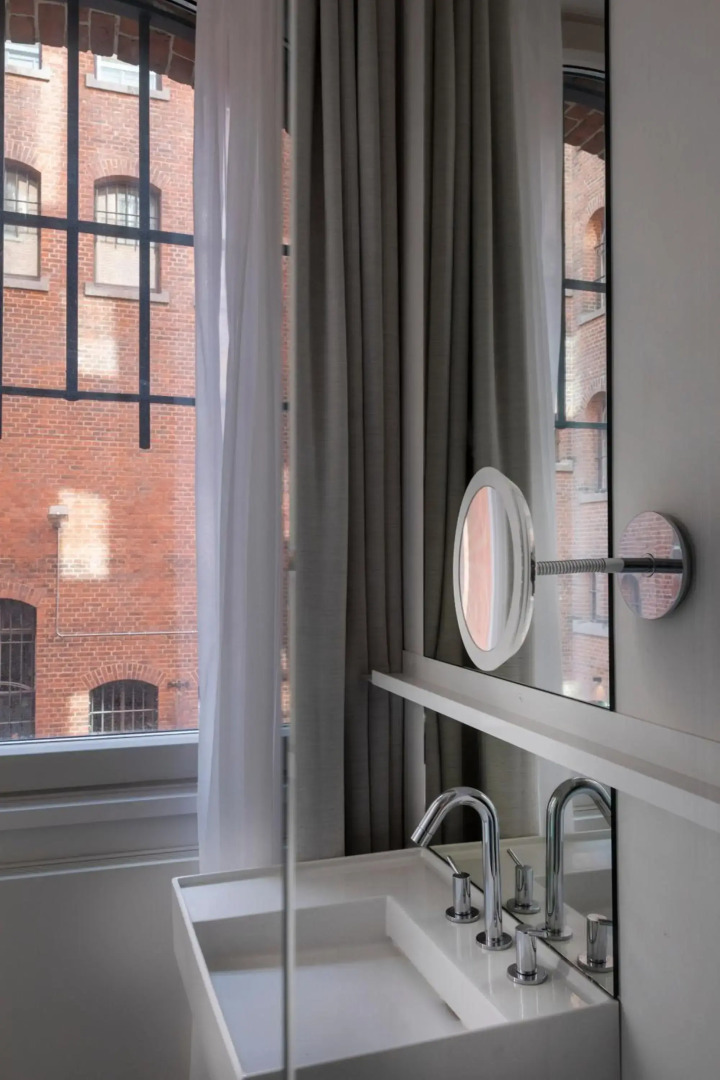 Foto - Wilmina Hotel