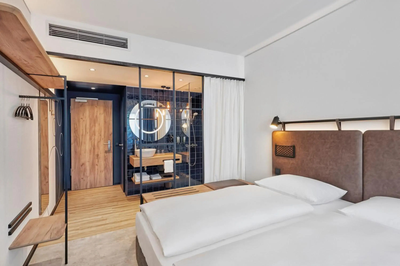 Photo - H2 Hotel Düsseldorf City