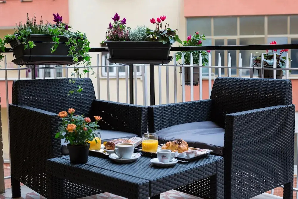 Foto - Rome Suite Vatican