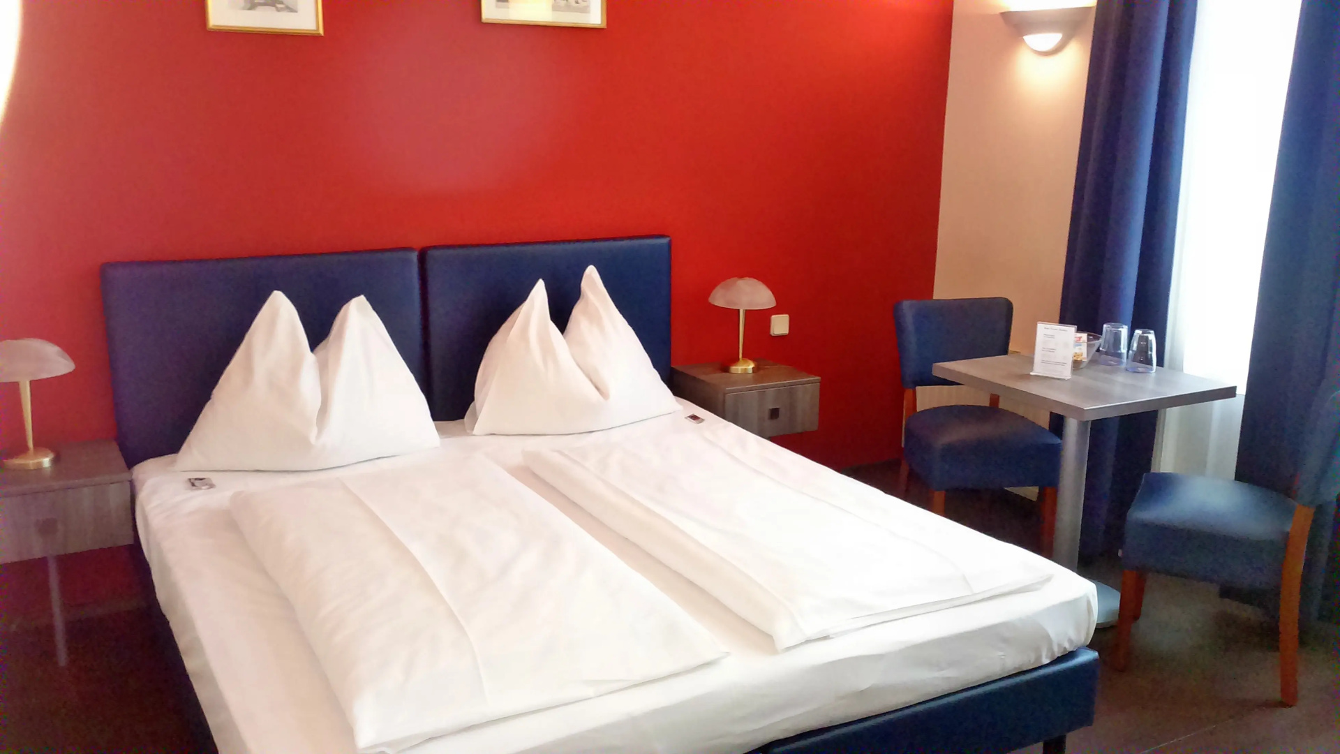 Foto - Hotel Pension Excellence