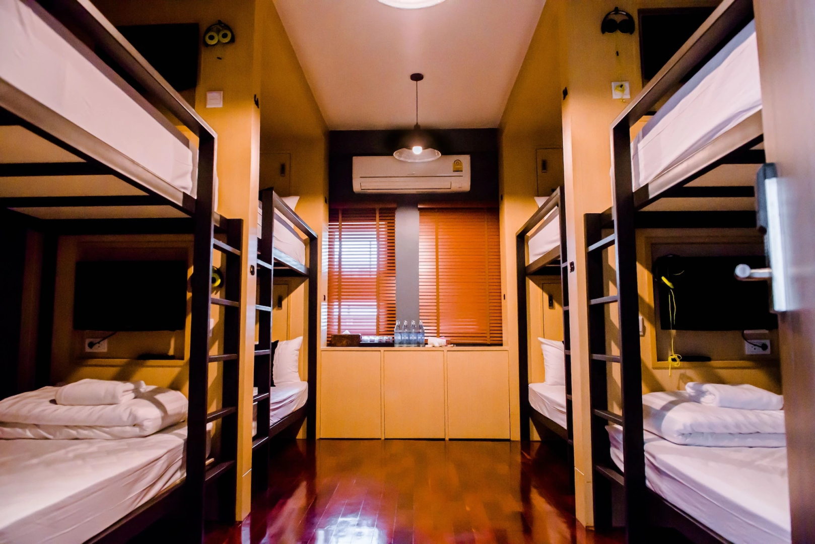 Foto - GN Luxury Hostel