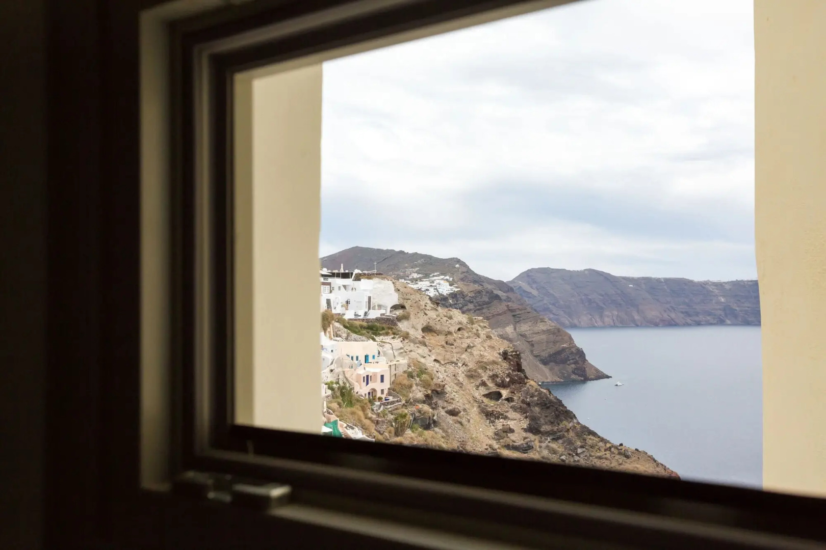 Foto - The Dream Santorini