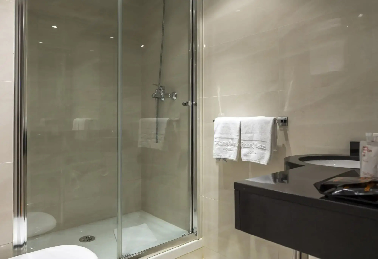 Foto - Hotel Larios Málaga