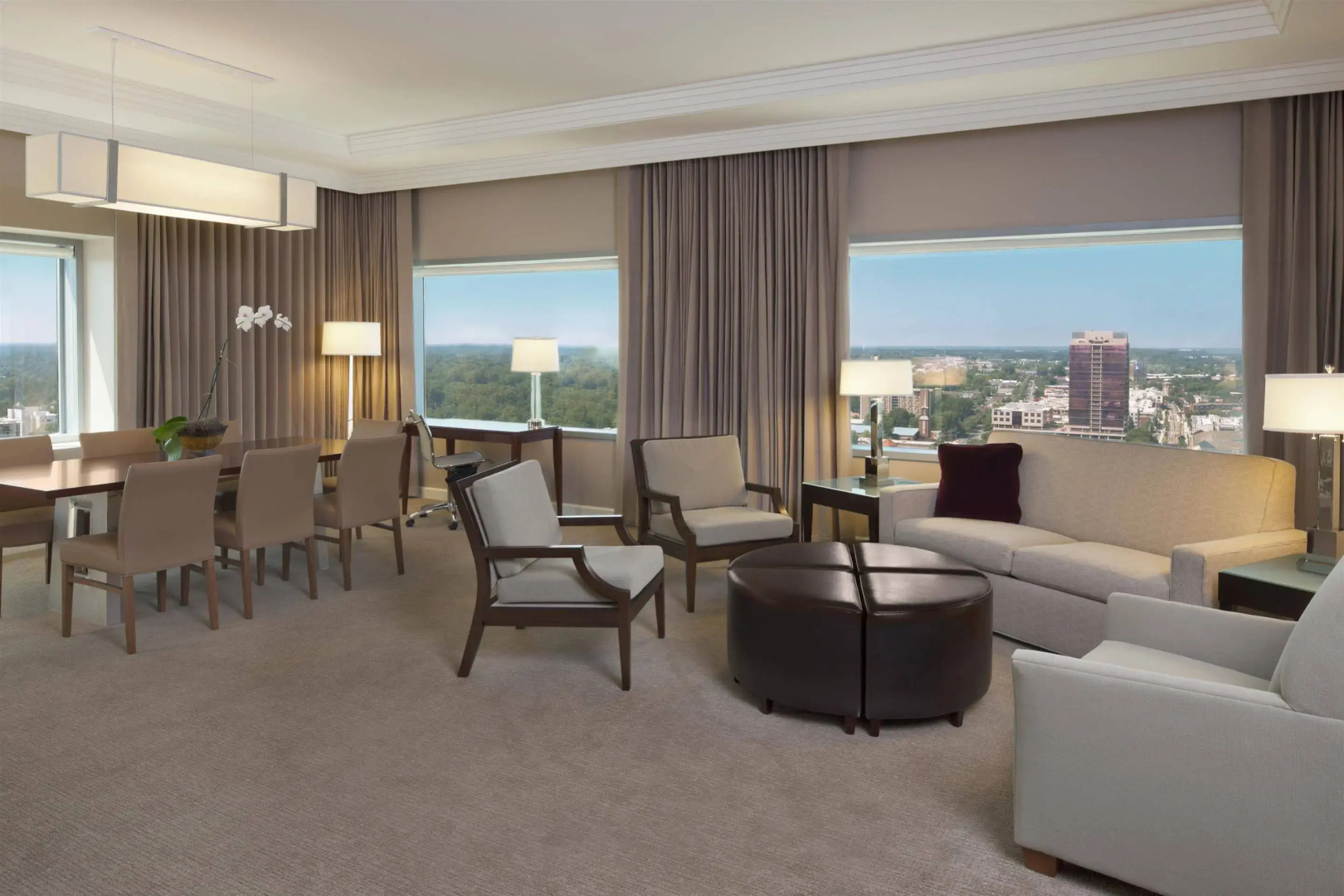 Foto - The Westin Charlotte
