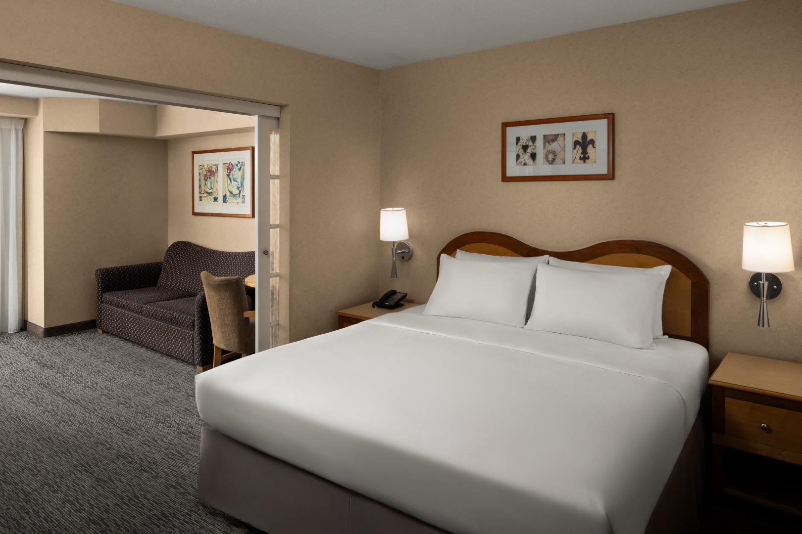 Foto - Anaheim Portofino Inn and Suites