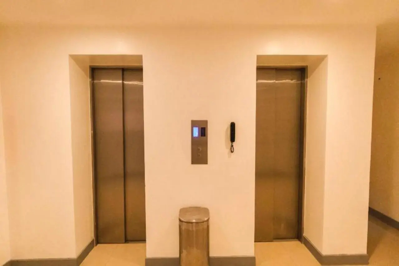 Photo - Wow Budget Hotel Cubao