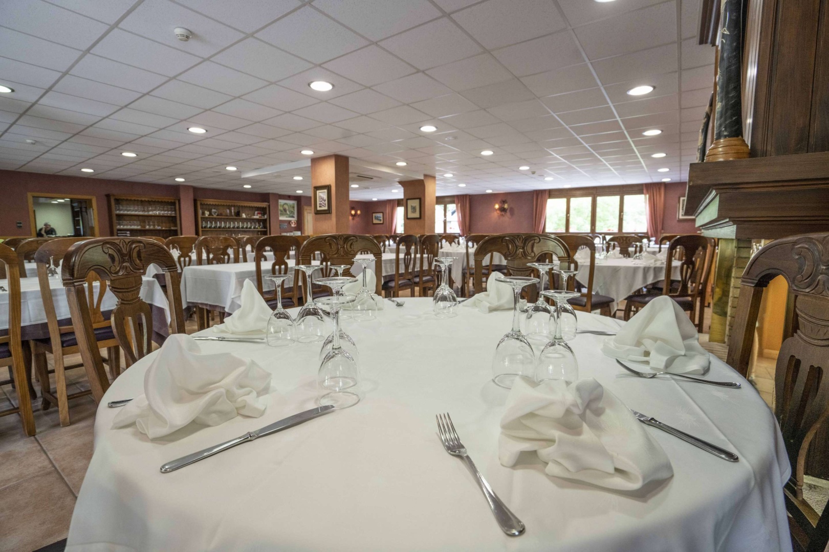 Foto - Hotel & Restaurante Peña