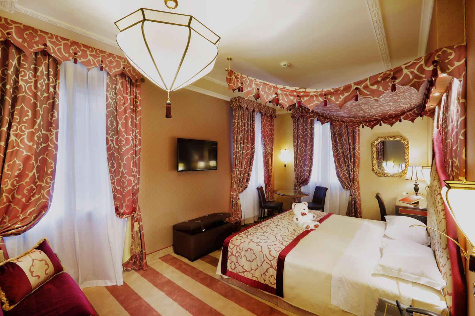 Foto - Ai Mori d'Oriente