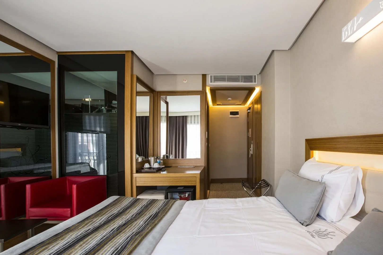 Photo - Florya Grand Hotel