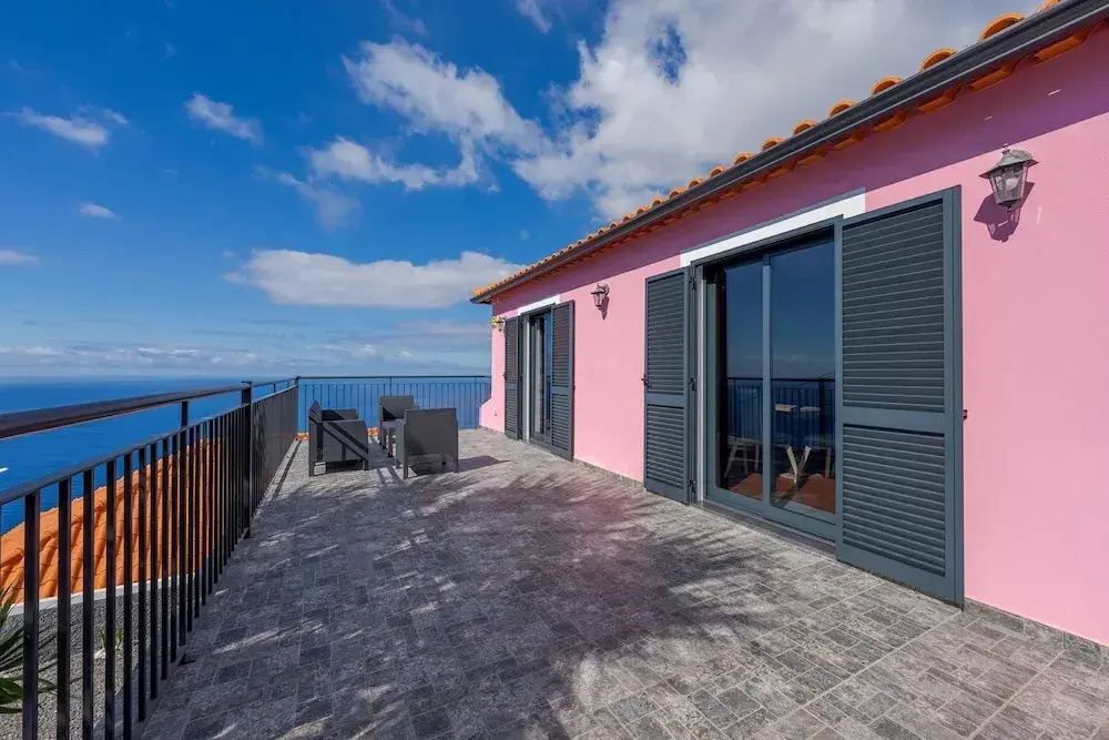 Photo - Villa Rosa