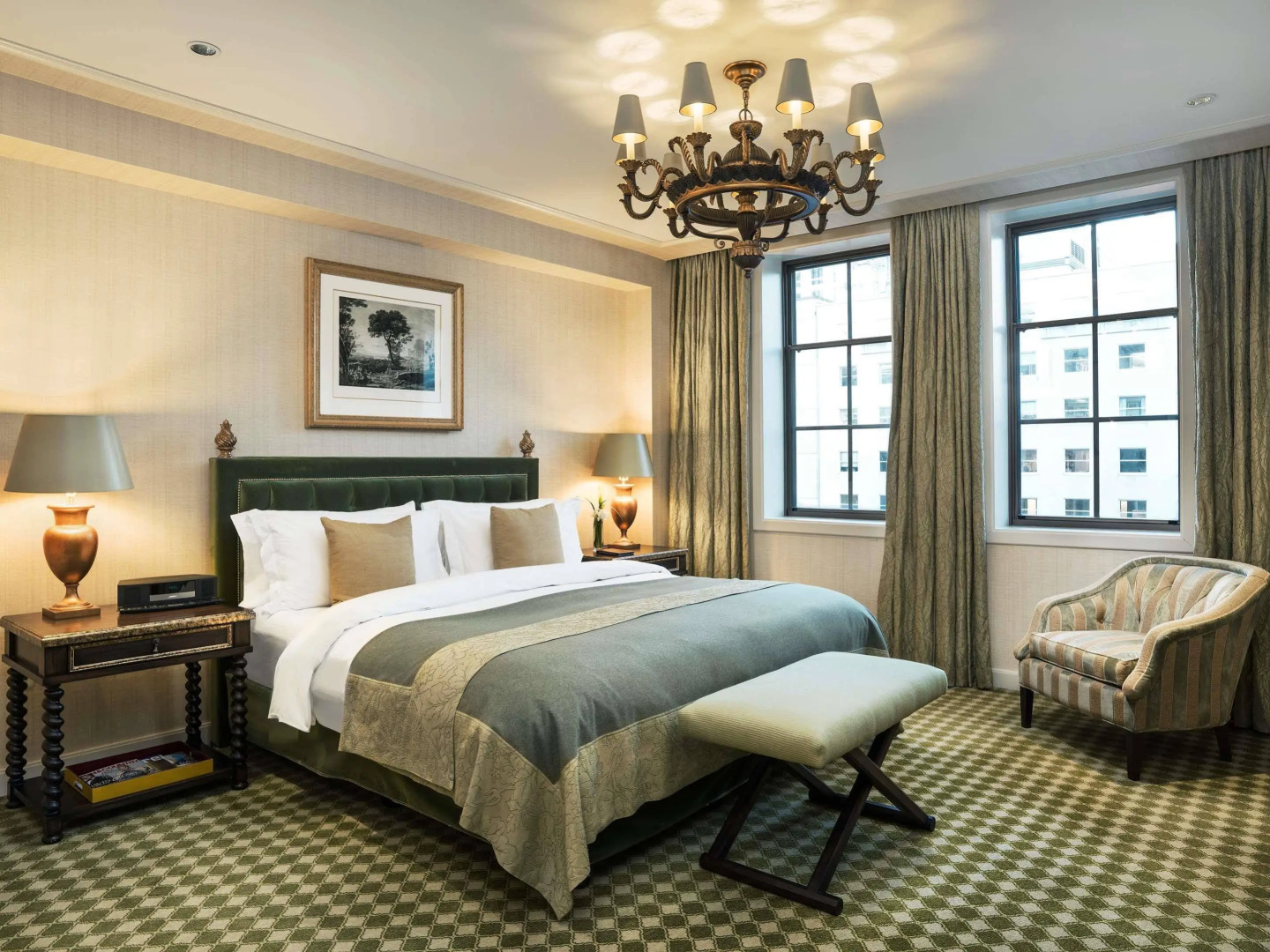 Foto - The St. Regis Washington, D.C.