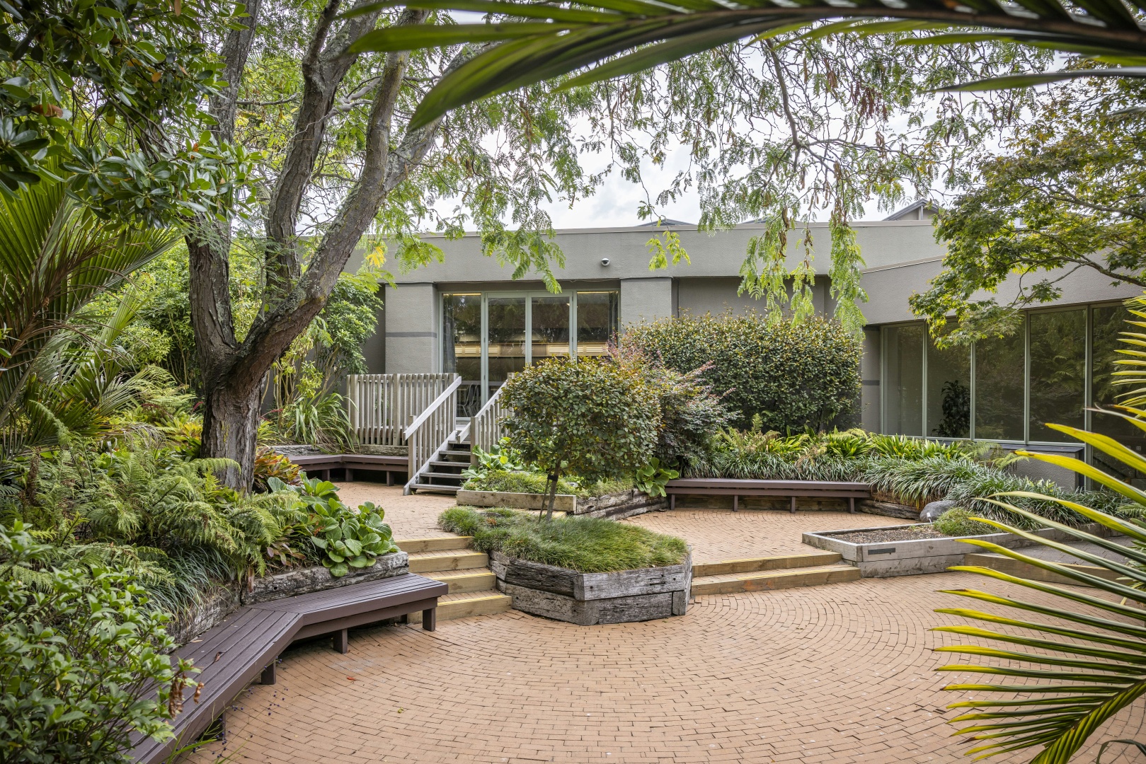Photo - Waipuna Hotel & Conference Centre