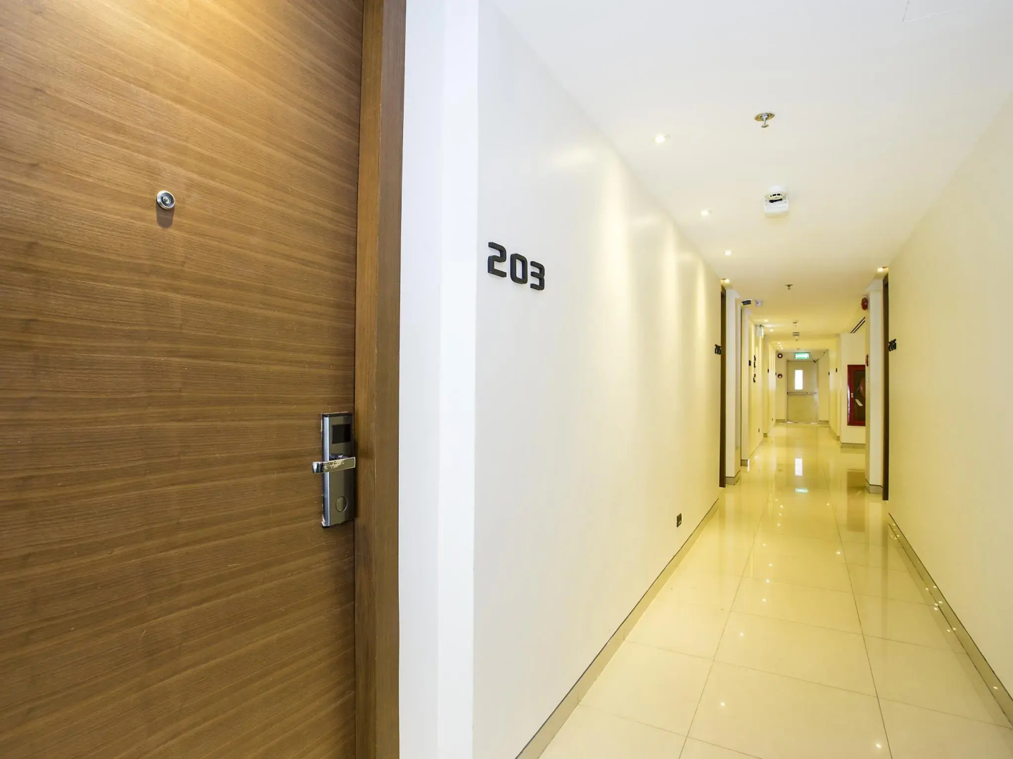 Photo - Marvin Suites Hotel