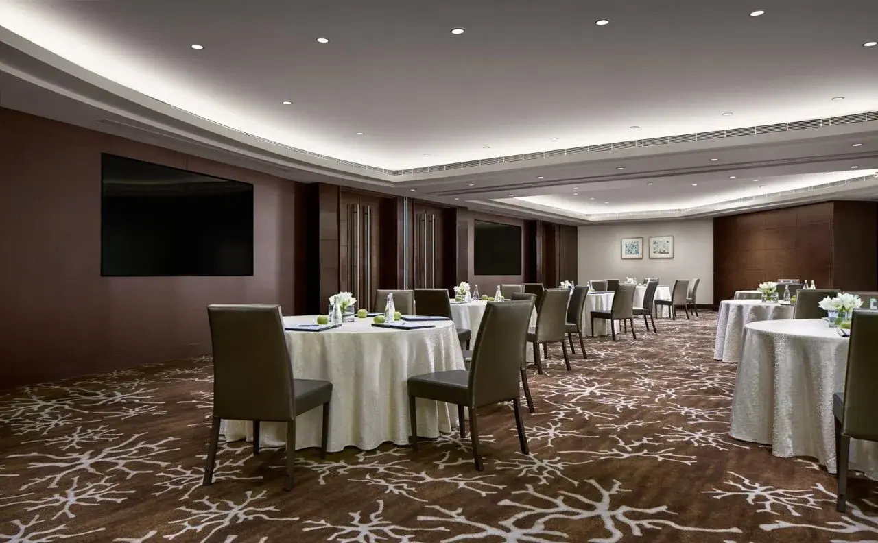 Photo - Cordis, Hong Kong - Langham Hospitality Group