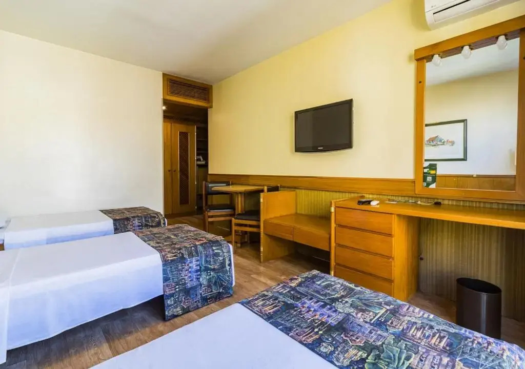 Photo - Ritter Hotéis - Próximo ao South Summit e STU National Porto Alegre