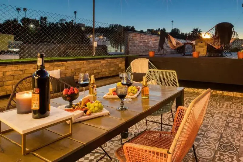 Foto - Comfort Suites Tijuana