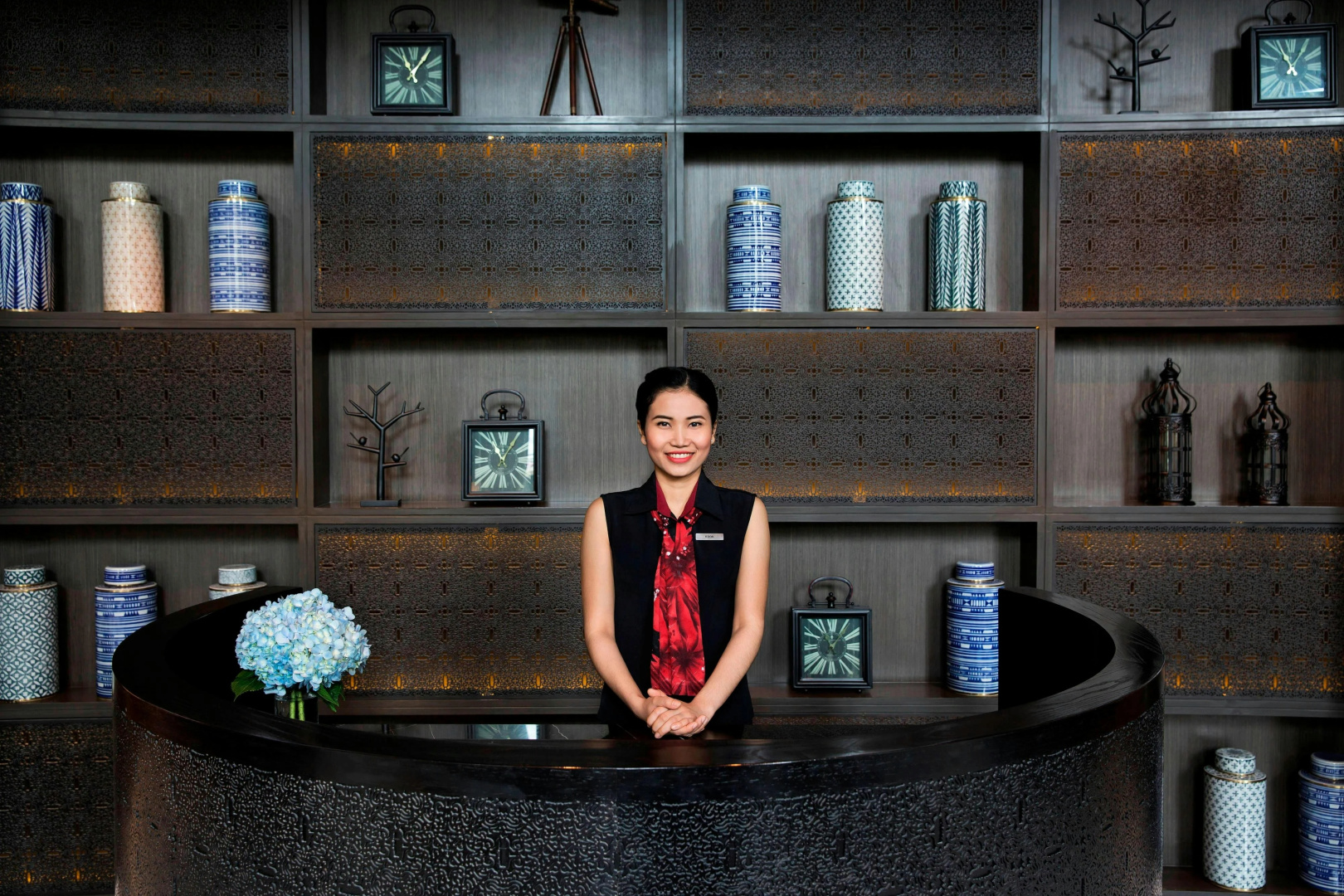 Photo - Marriott Executive Apartments Bangkok, Sukhumvit Thonglor