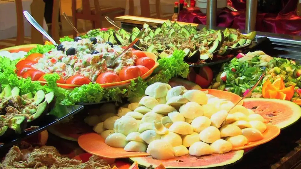 Photo - Hotel Riu Paraiso Lanzarote - All Inclusive