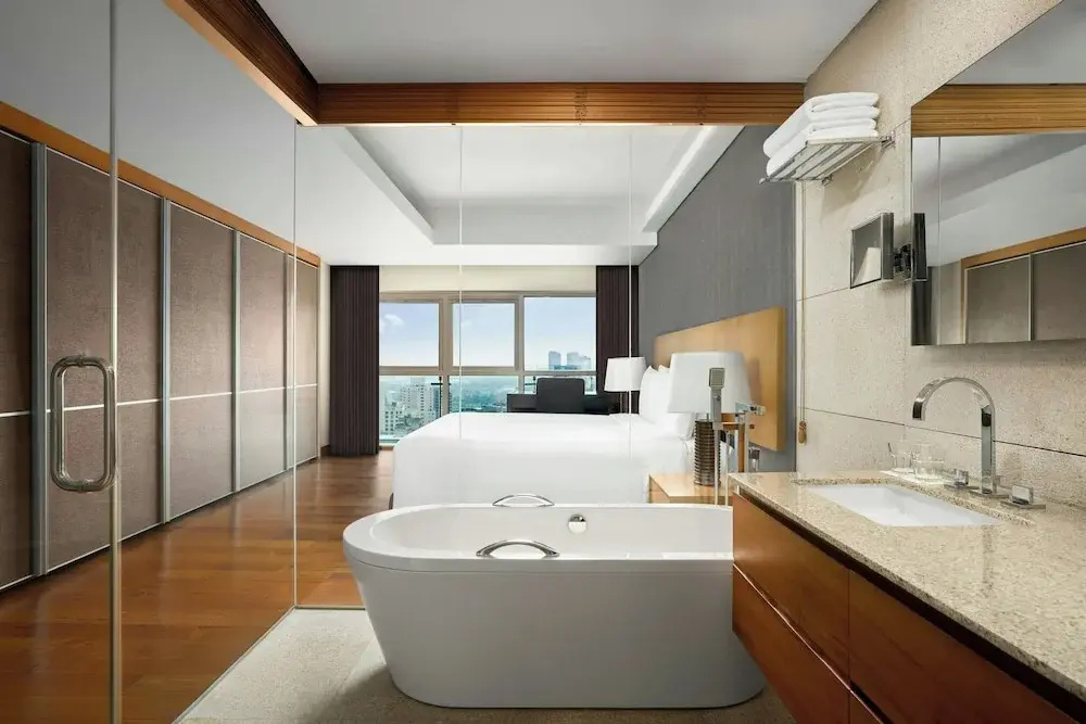 Photo - JW Marriott Hotel and Suites Saigon