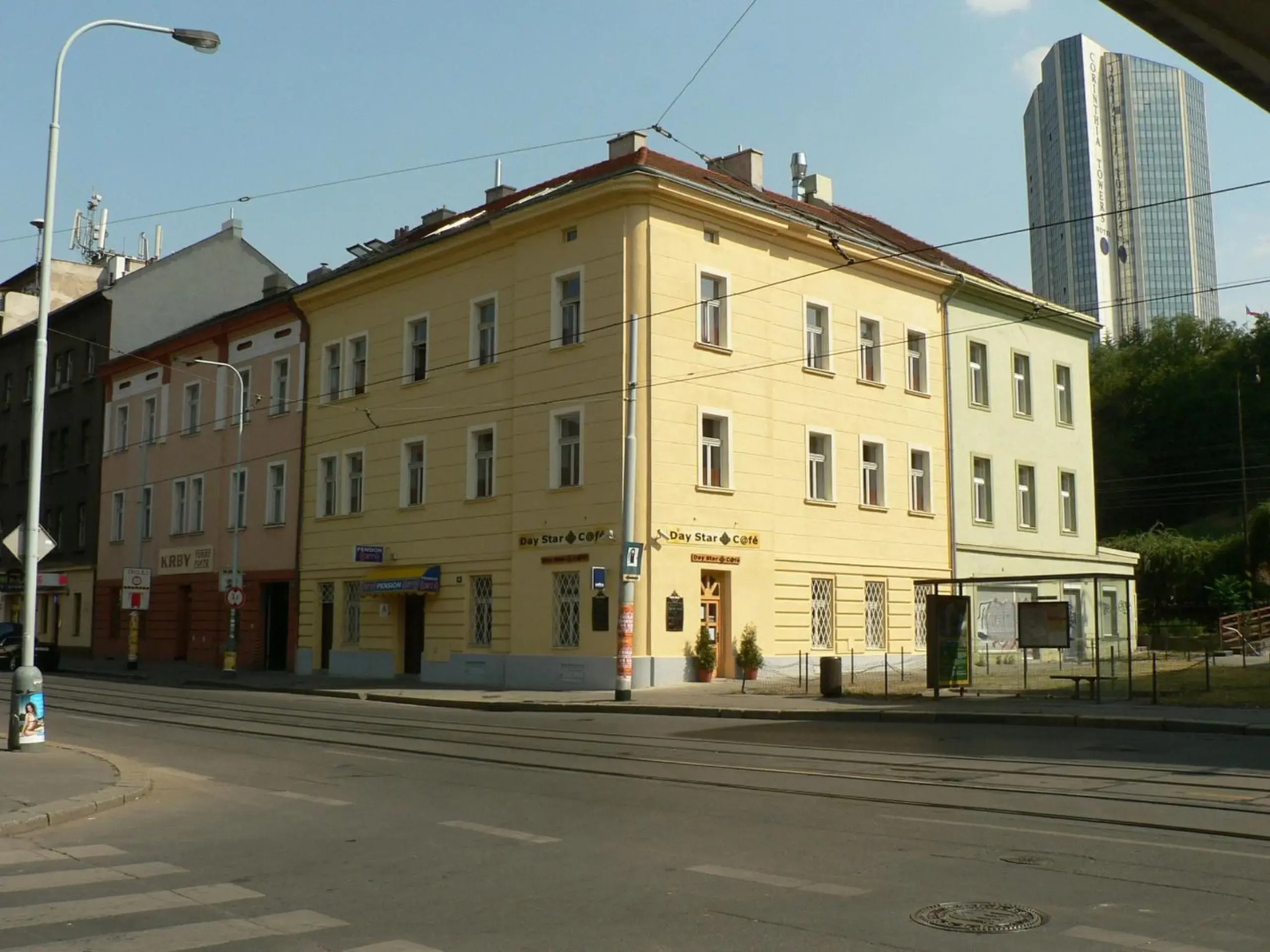 Photo - Pension Beta