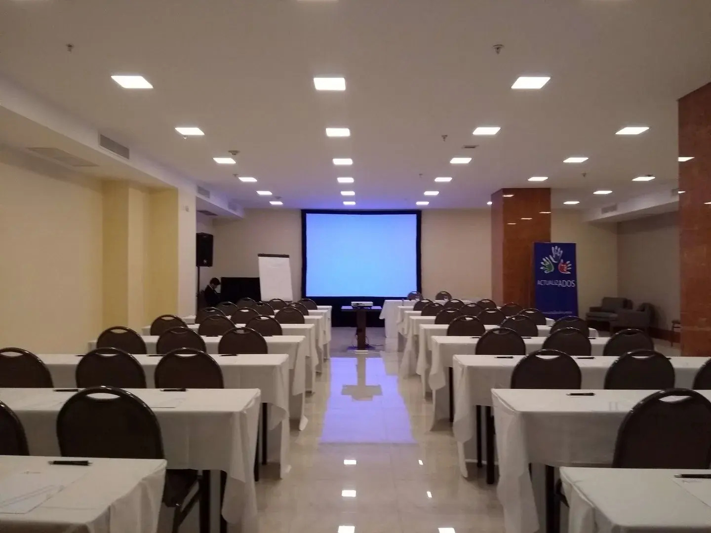 Photo - Hotel Grand Brizo Buenos Aires