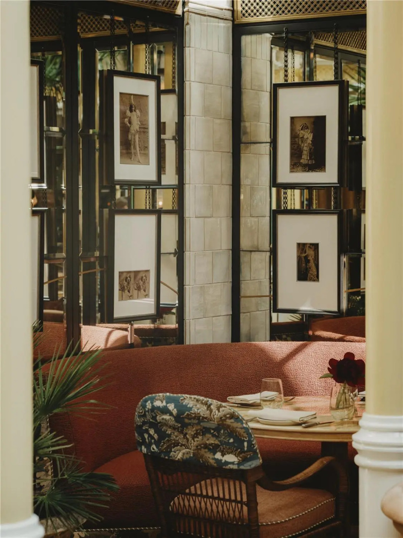 Photo - NoMad London