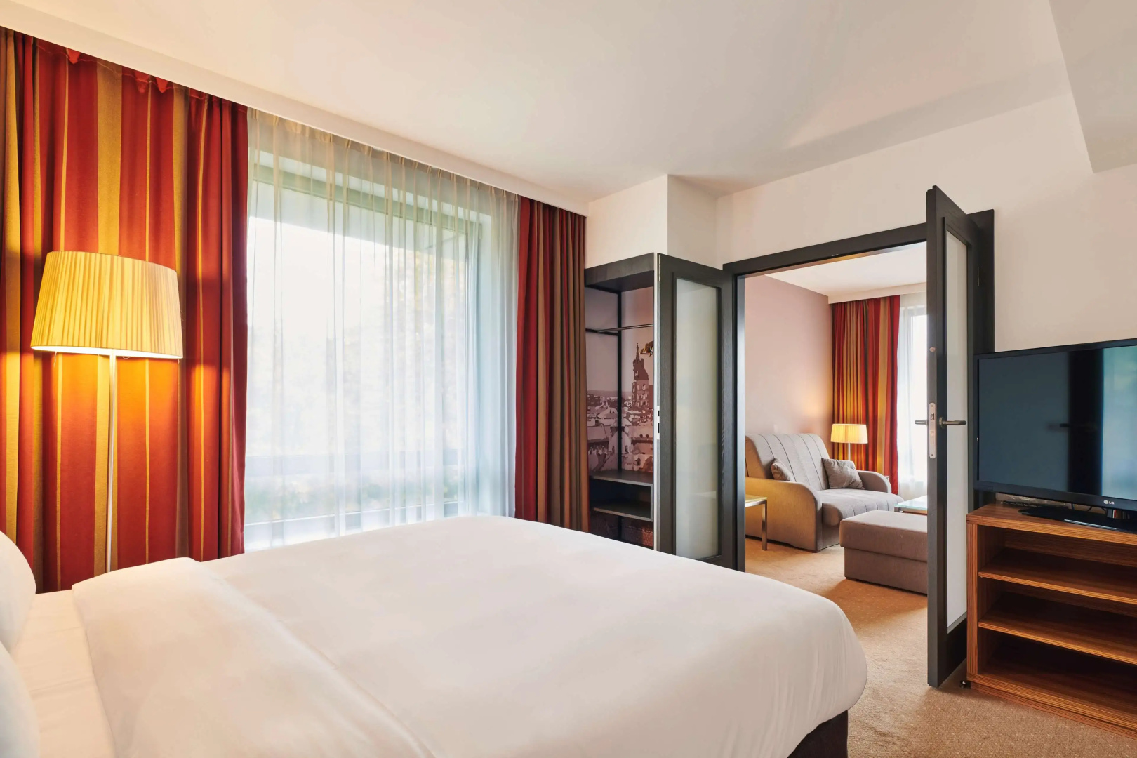 Photo - Radisson Blu Hotel, Krakow
