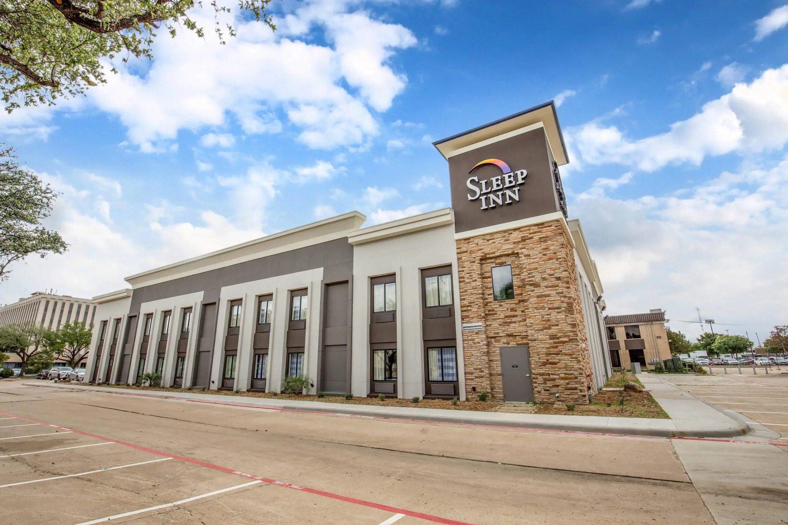 Photo - Sleep Inn Dallas Love Field-Medical District