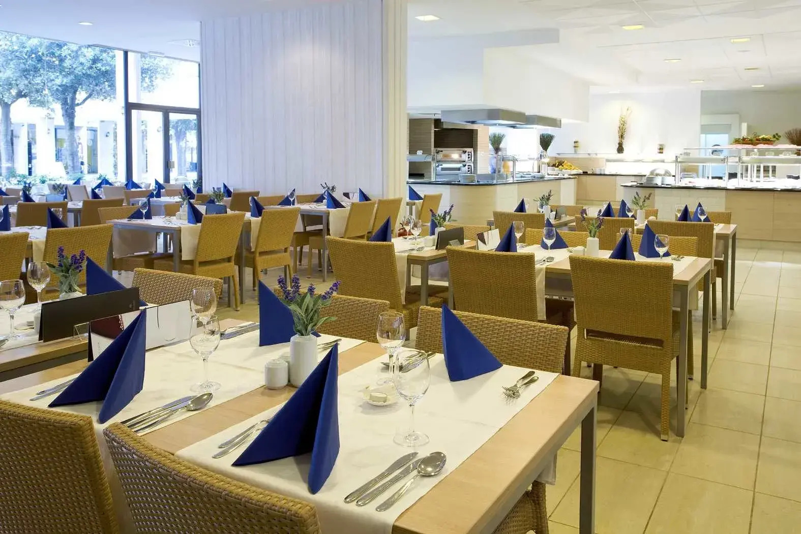 Photo - Valamar Tirena Hotel