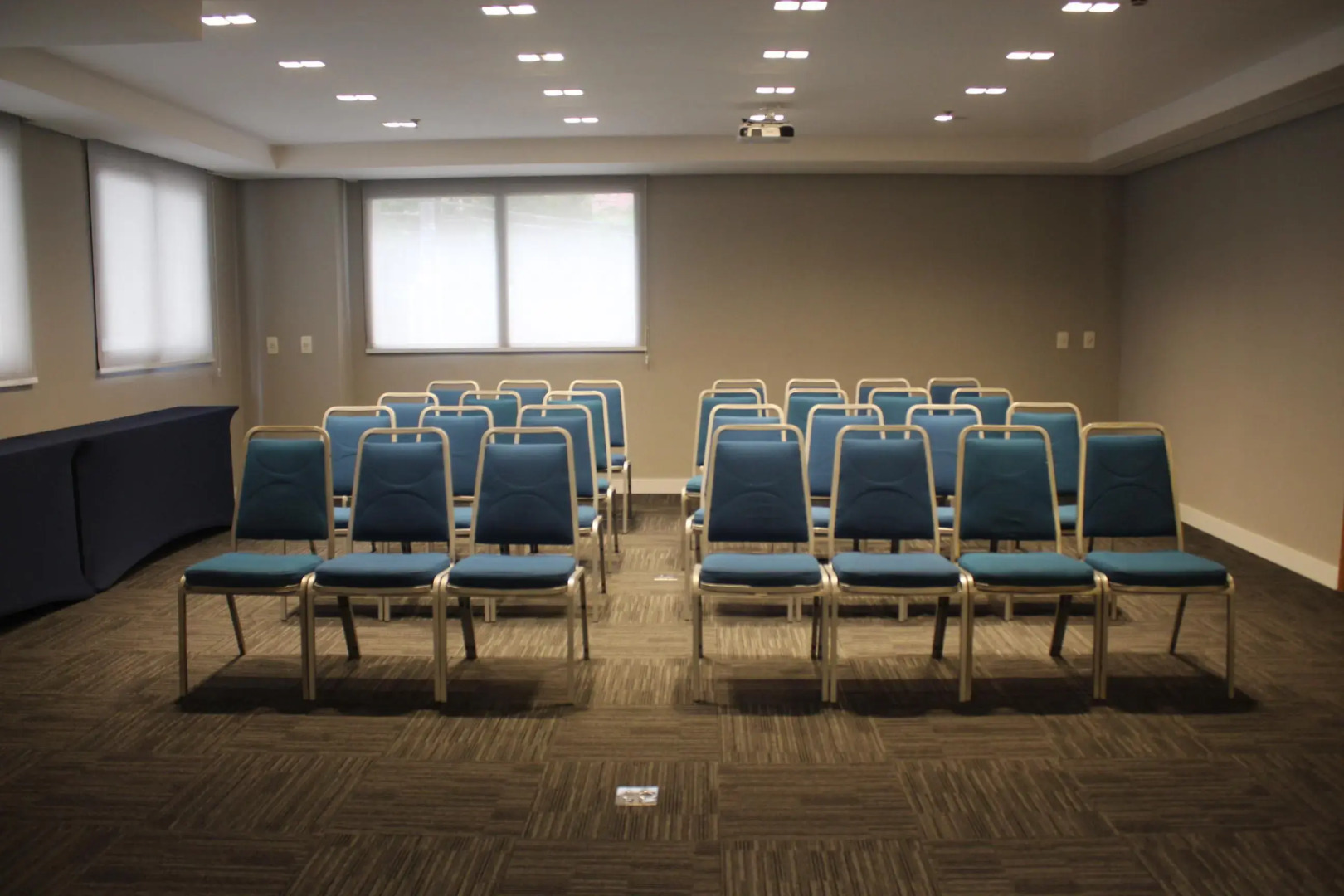 Foto - Transamerica Executive Bela Cintra (Paulista)