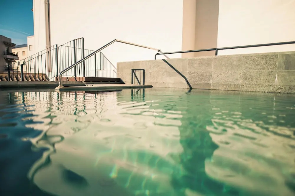 Foto - Legado Magdalena Hotel