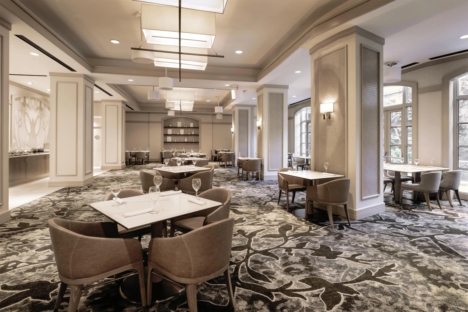 Foto - Grand Hyatt Atlanta in Buckhead