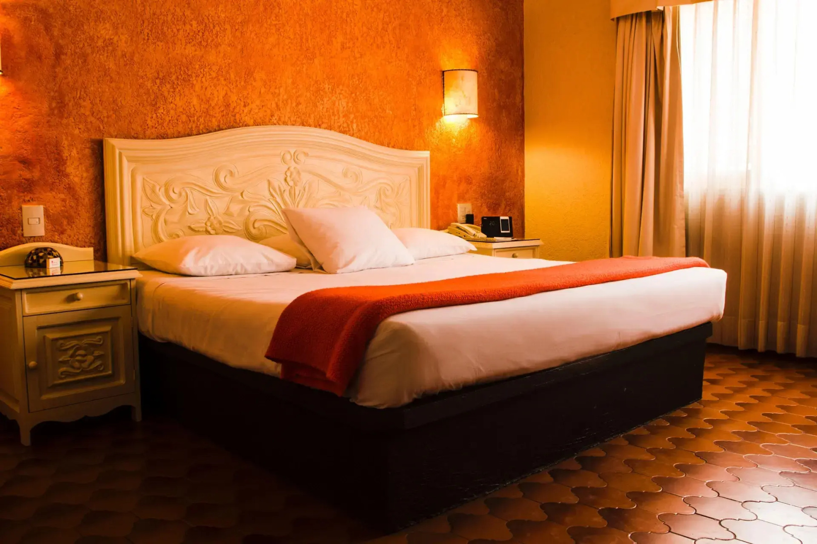 Foto - Hotel Villa del Conquistador