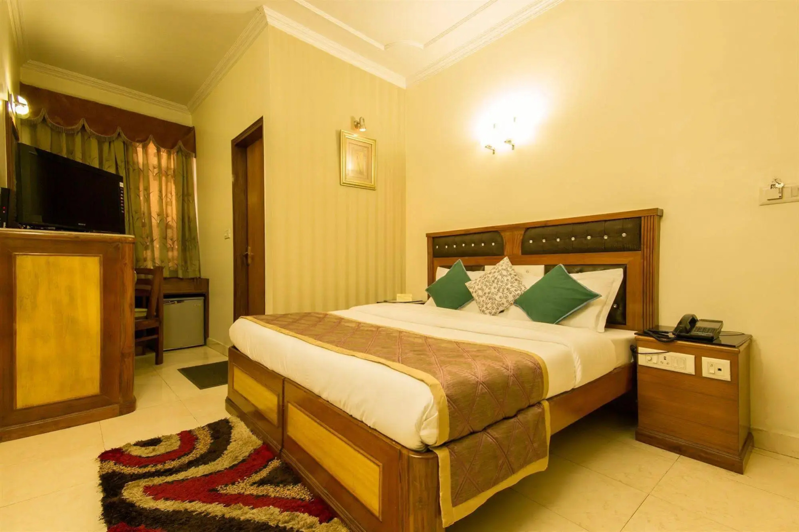 Photo - Hotel C Park Inn