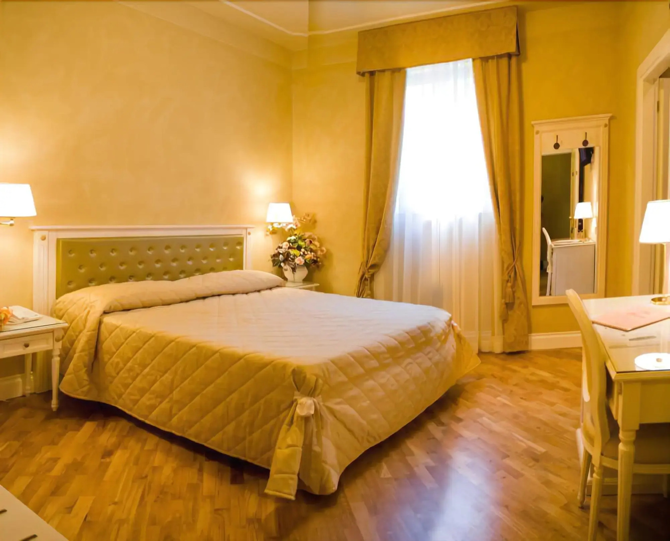 Foto - Hotel Gennarino