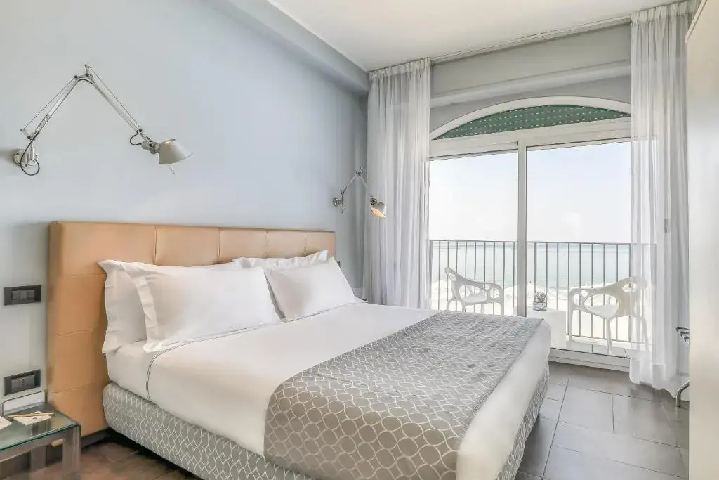 Foto - Hotel Albatros Varigotti