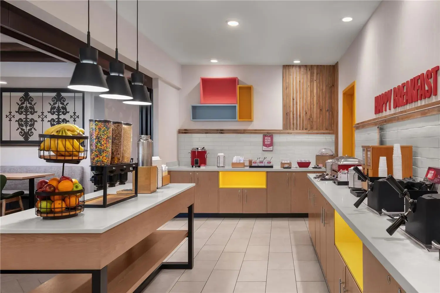 Foto - Hampton Inn & Suites Fresno