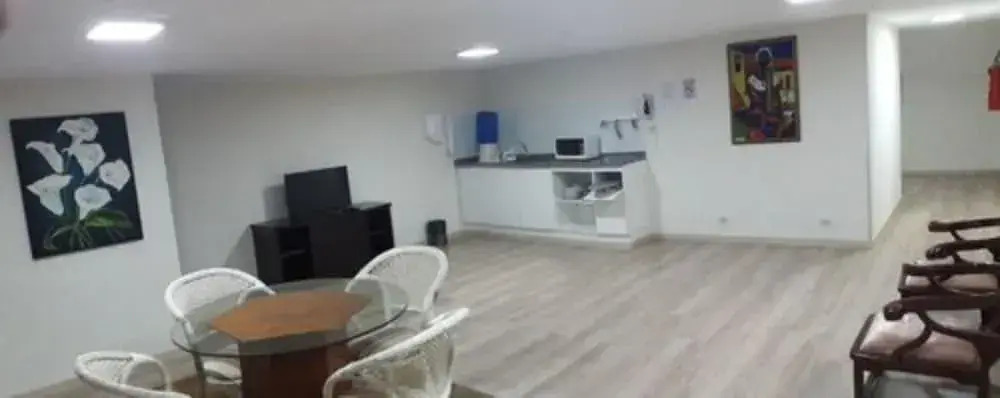 Foto - Hotel Itamaraty