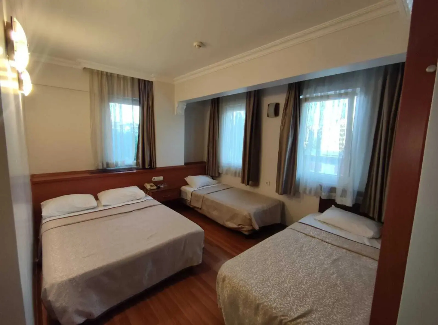 Foto - Hotel Nayla