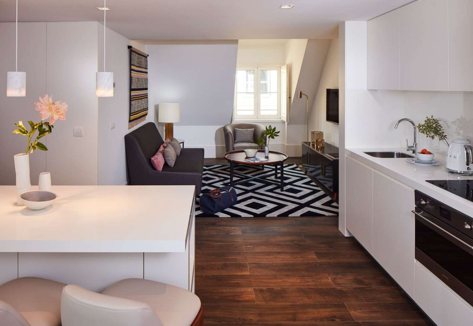 Photo - The Lumiares Hotel & Spa - Small Luxury Hotels Of The World