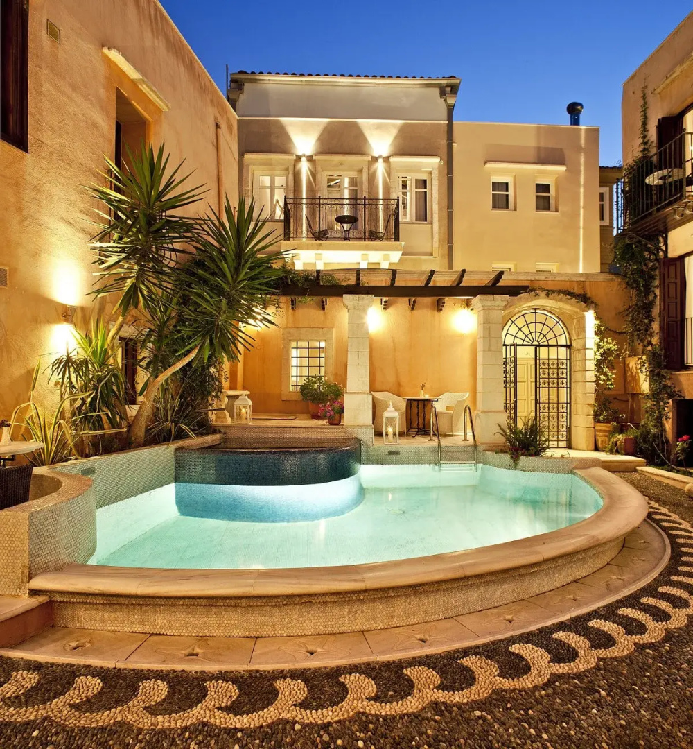 Foto - Rimondi Boutique Hotel - Small Luxury Hotels of the World