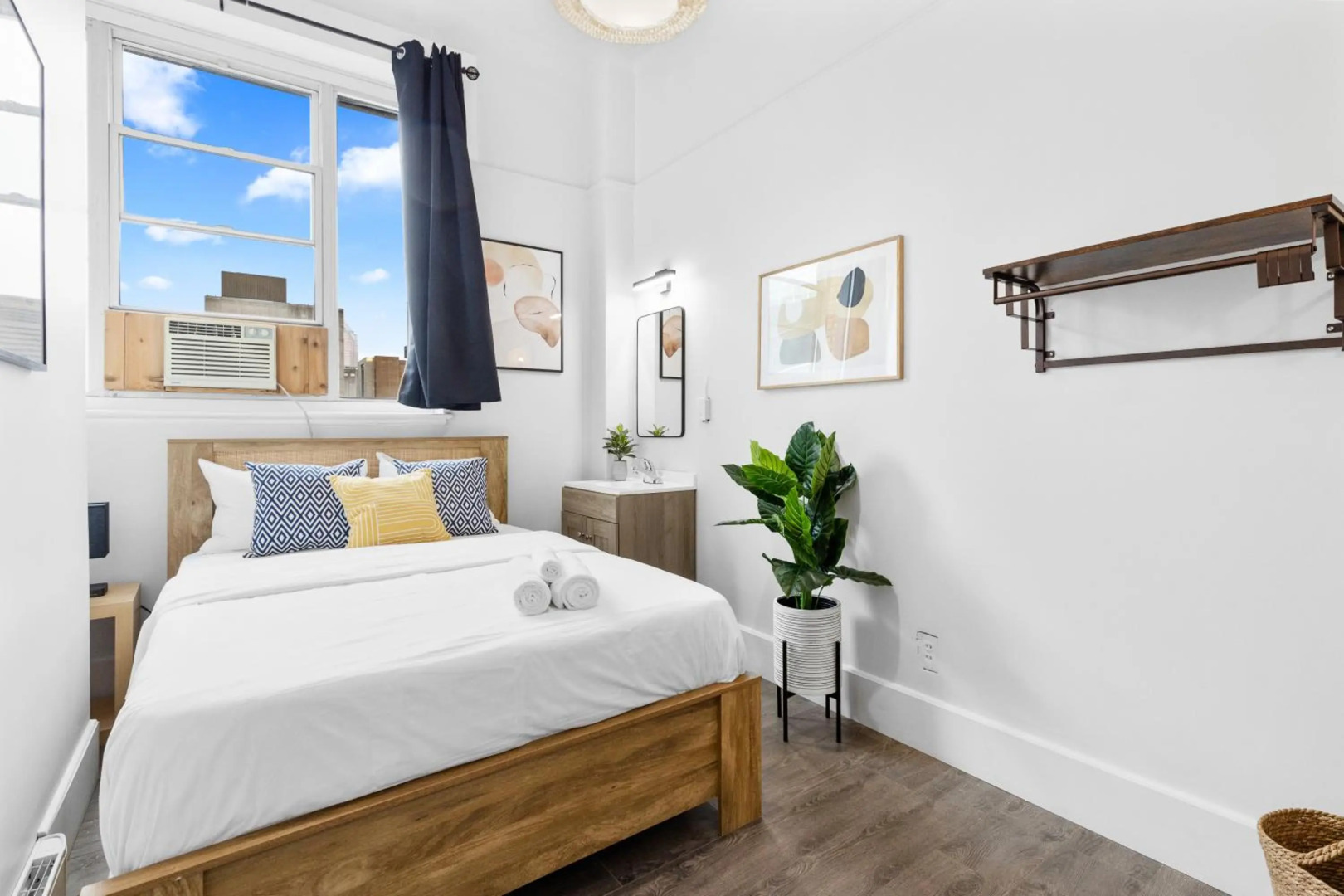 Foto - Le Sand & Stone Hotel