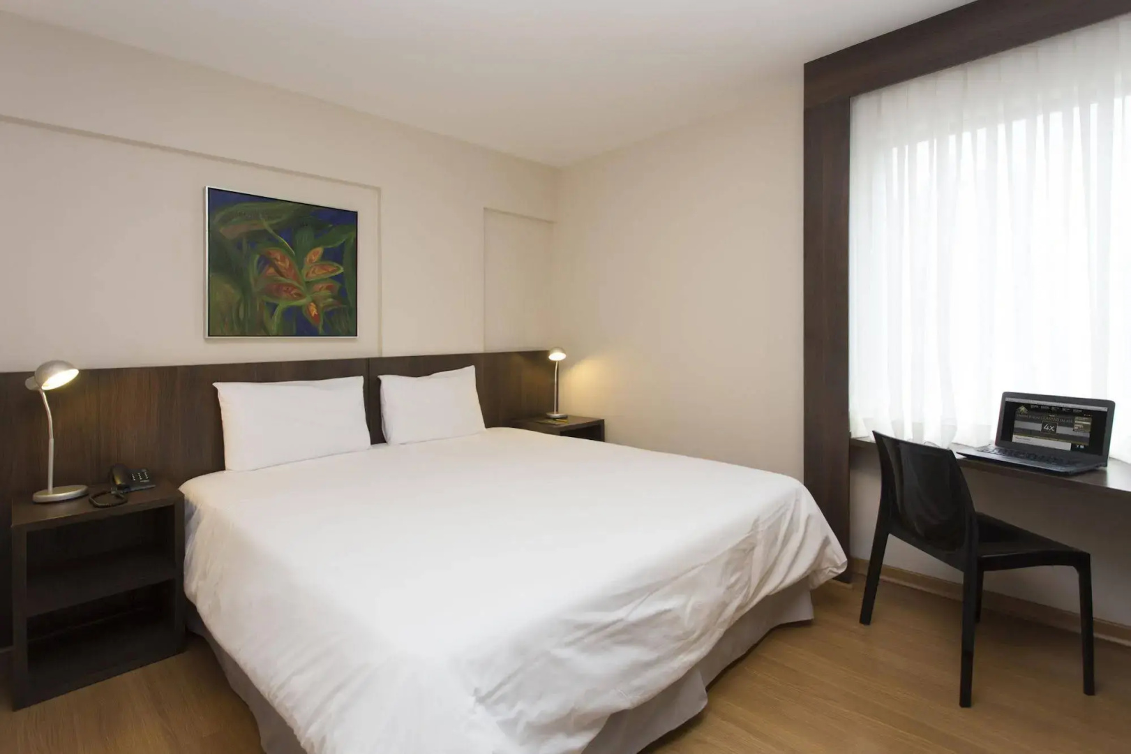 Photo - Royal Design Savassi Hotel