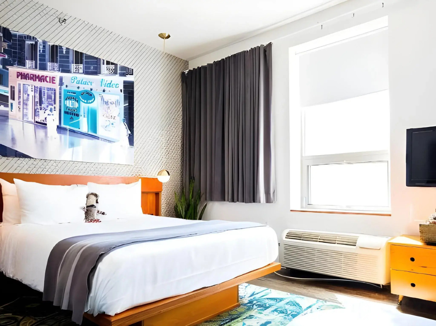 Foto - The Drake Hotel