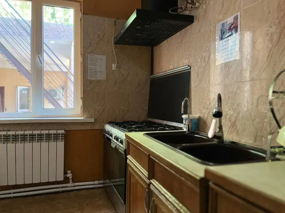 Foto - The Palms Hostel