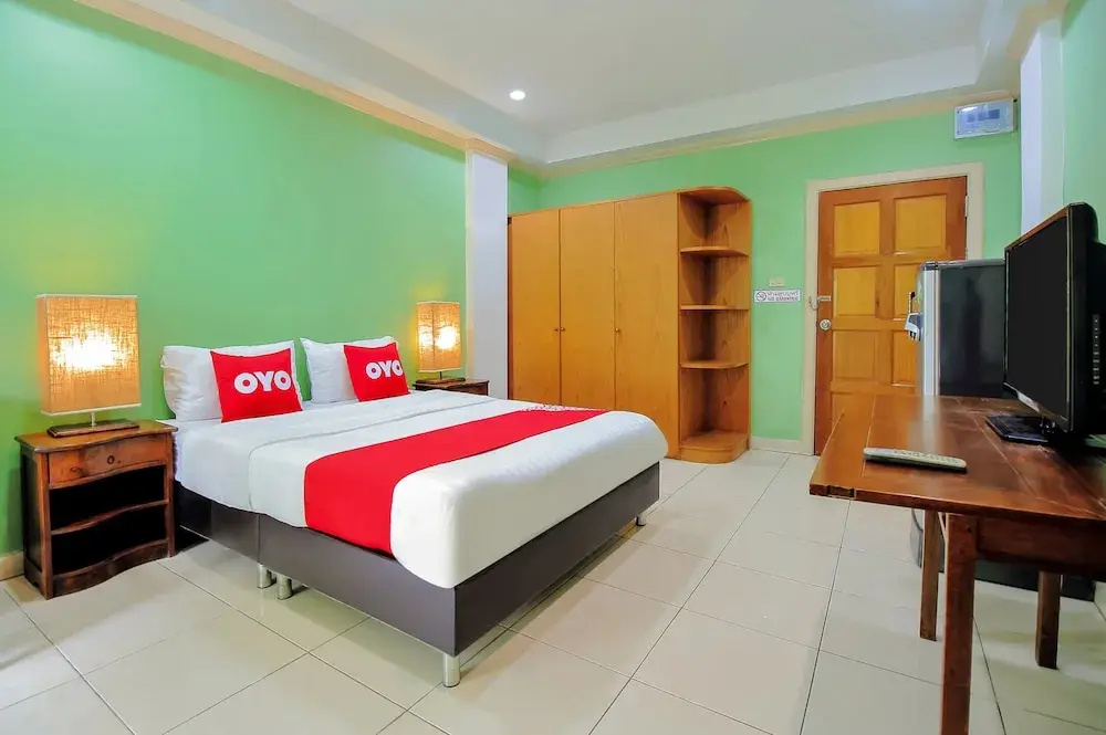 Photo - Royal Pimand Hotel