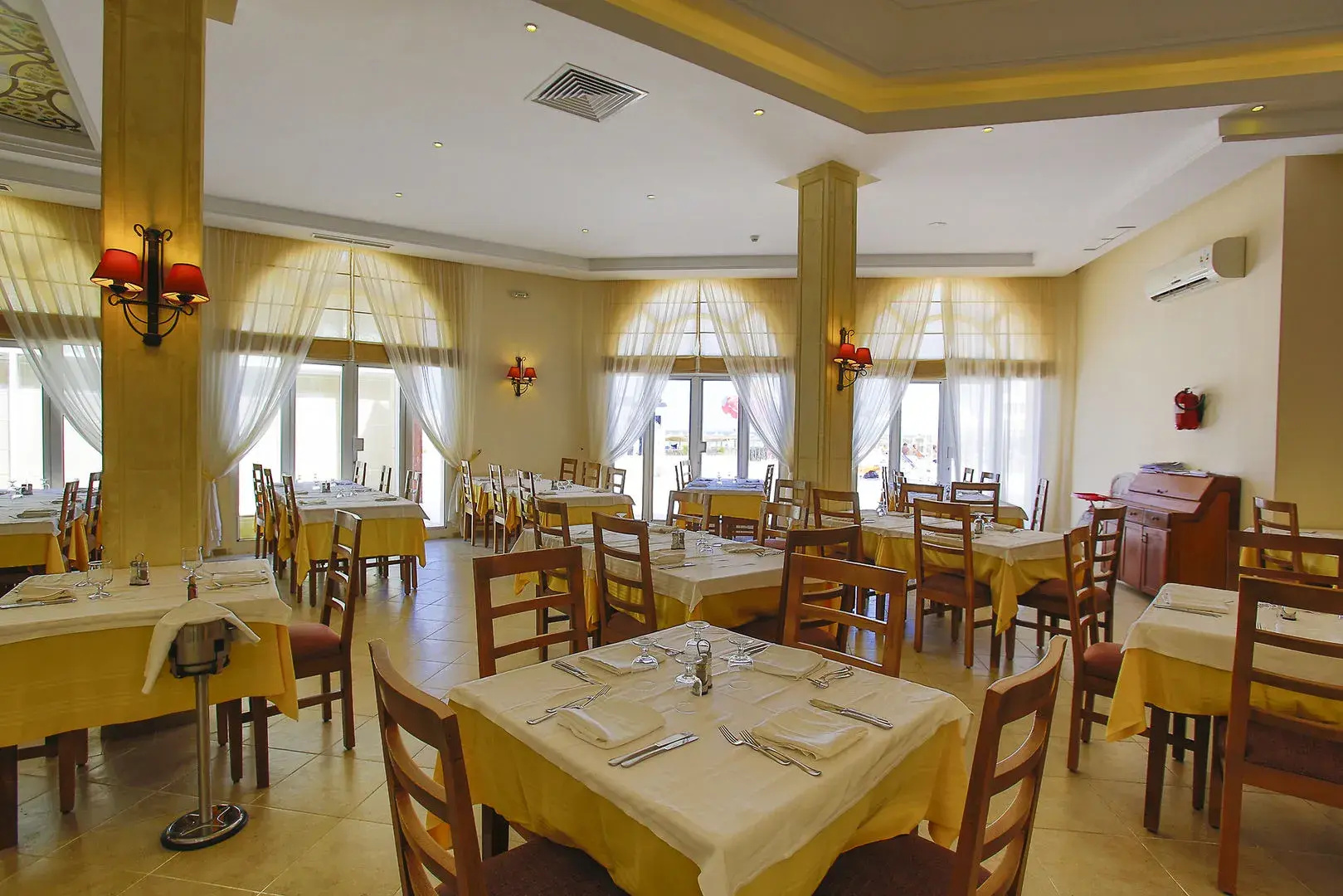 Foto - Hotel  Telemaque Beach & Spa  - Families and Couples Only