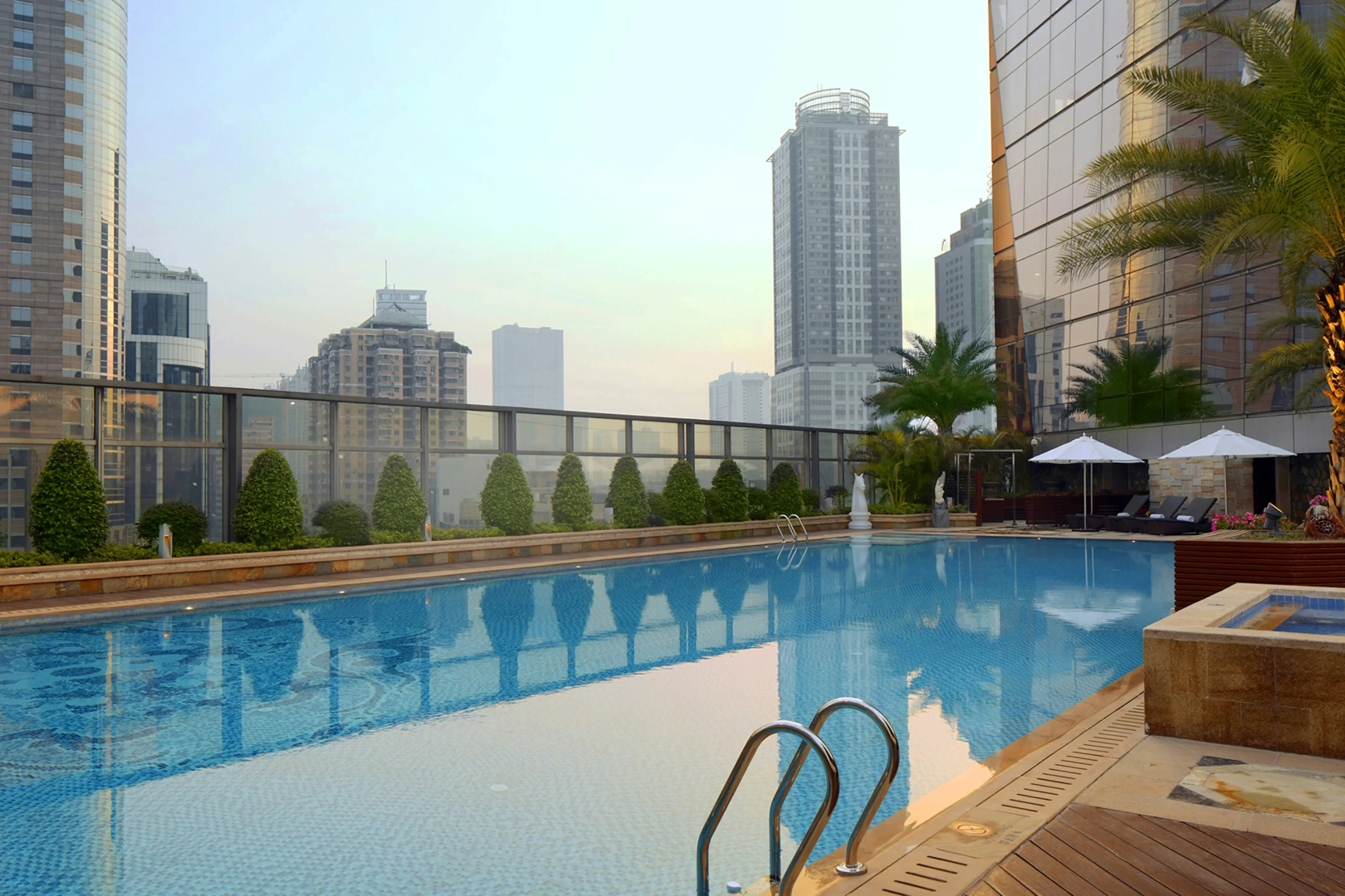Foto - DoubleTree by Hilton Guangzhou