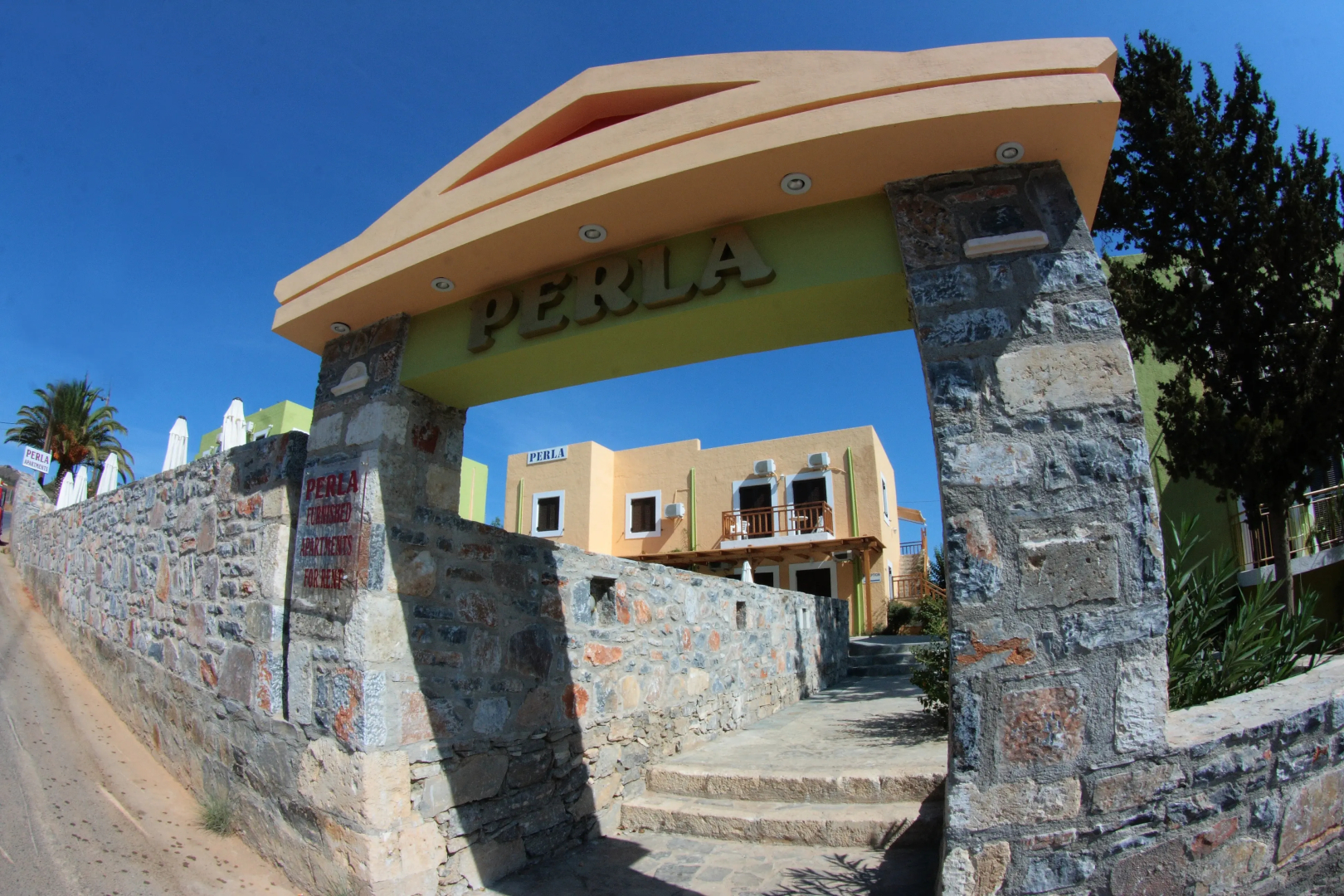 Foto - Perla Apartments